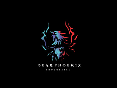 Bear Phoenix logo