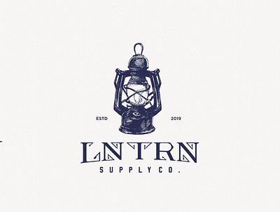 hand drawn lantern logo 3d animation branding character classic design graphic design hand drawn handrawn icon illustration illustrator lantern logo motion graphics retro ui ux vector vintage