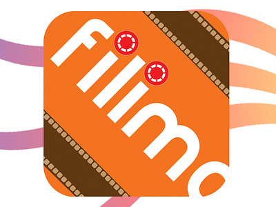 Fimcafe Mobile Application Icon