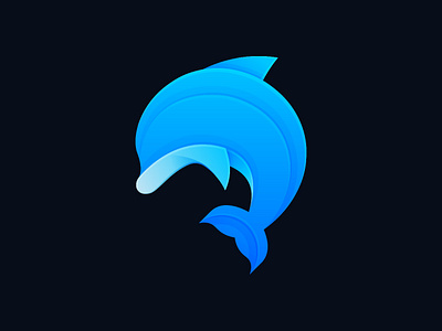 Dolphin Logo