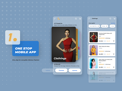 Onestop Mobile App design mobile app mobile app design ui design ui ux