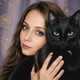 Julia Konovalova 🐾
