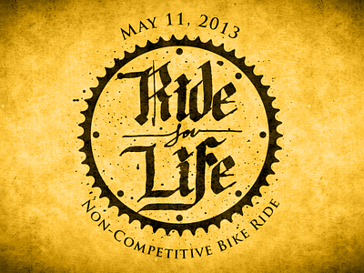 Ride for Life Dayton