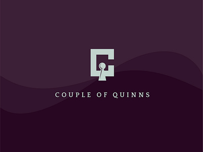 Couple of Quinns Branding