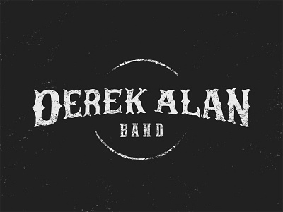 Derek Alan Band