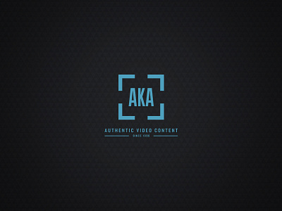 AKA Media Logo
