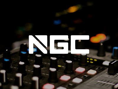 NGC - logo