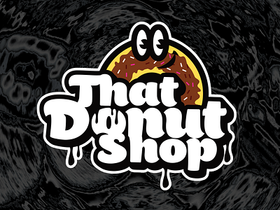 That Donut Shop