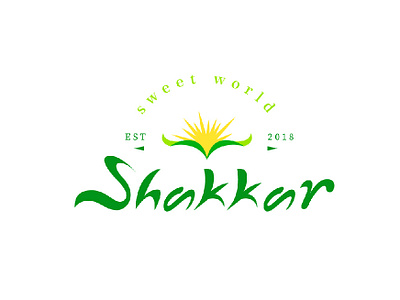 Shakkar logo