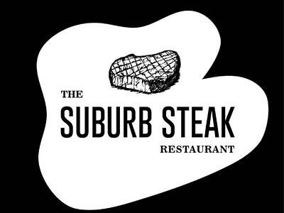 The Suburb Steak Restaurant restaurant beef food