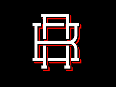 BA Monogram