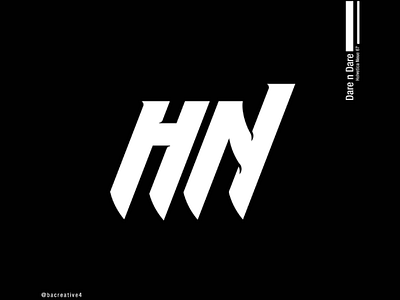 HN Monogram