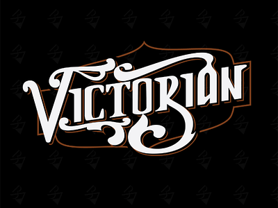 Victorian Type