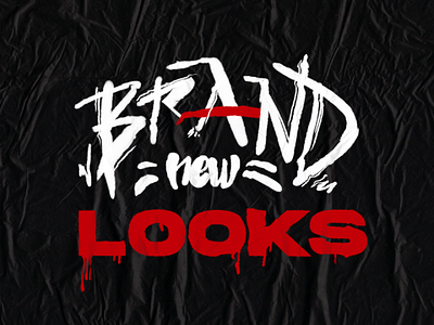 Brand new Looks