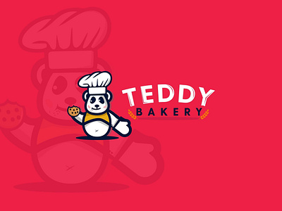 Teddy Logo