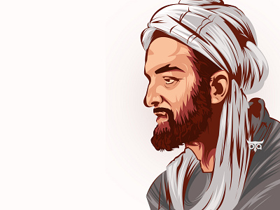 Avicenna Persian Physician