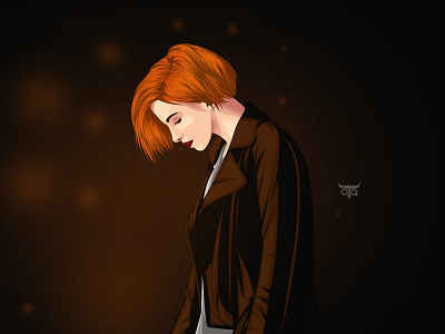 Hayley williams in vector