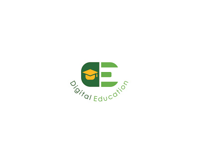 Digital Education Logo