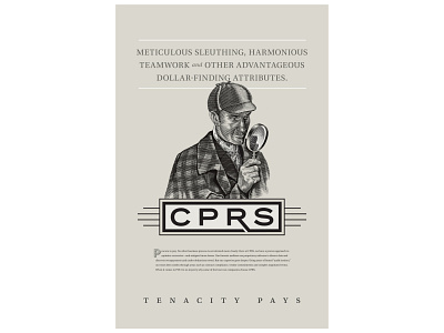 CPRS Poster Sleuth