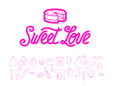 Sweet love