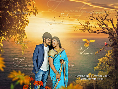 Wedding Love design graphicart graphicdesigner graphicdesigning photo photo album photos photoshop photoshopcc photoshopedit wedding weddingalbum weddingalbumdesign weddings