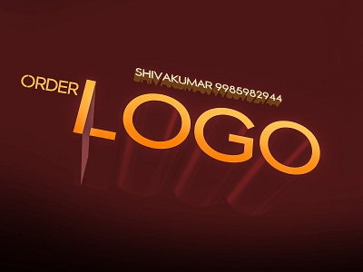 Order logo