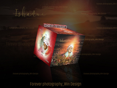 Forever Photography_Win Design