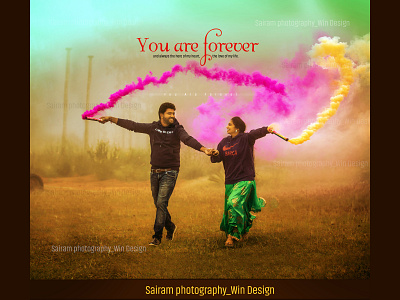 Sairam Photography_Win Digitals Design