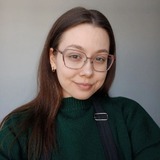 Polina Shepeleva