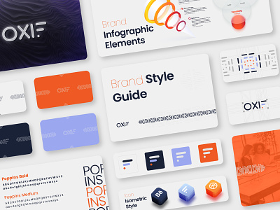 Brand Identity Design