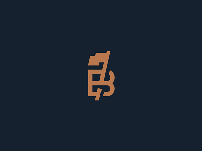 Personal Logo Mark