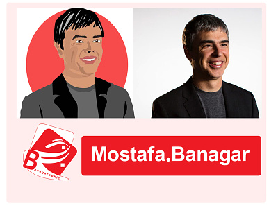 mostafa- banagar design illustrator vector