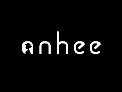 Logo Anhee Shop
