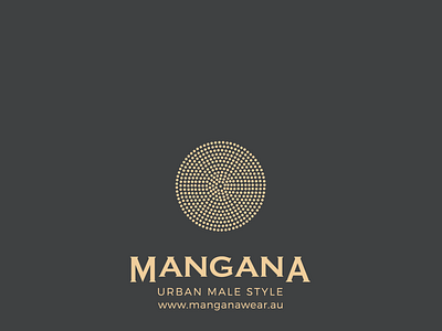 02 Logo Designer Man Clothing