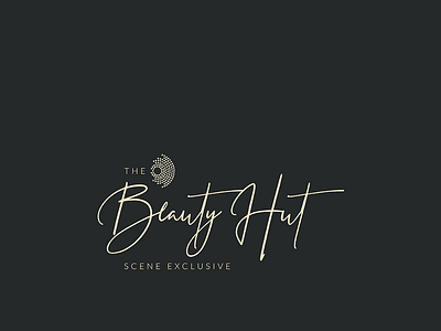 15 Logo Designer Cosmetic Hut beautician branding cosmetics design illustration logo vector