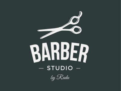 Barber Studio Grey