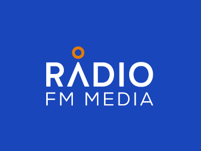 Radio Media by Allie Hornseth on Dribbble