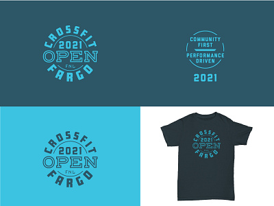 CFF 2021 Open Apparel