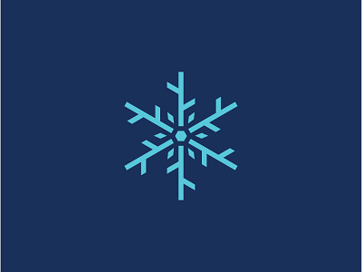 Snow Snowflake