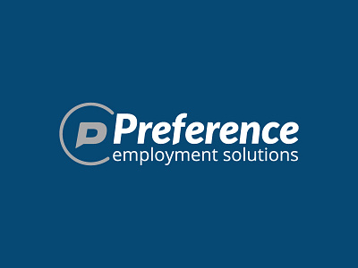 Preference Logo