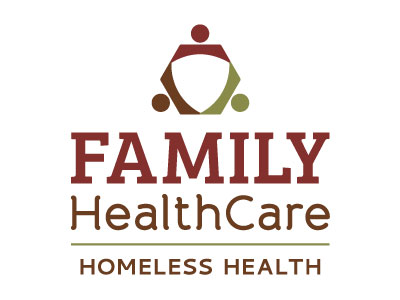 Family HealthCare Logo by Allie Hornseth on Dribbble