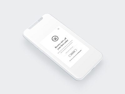 DailyUI 001: Sign up modal app app design dailyui dailyui 001 logo logo design mobile mobile app modal sign up form typogaphy ui ui design web deisgn web design