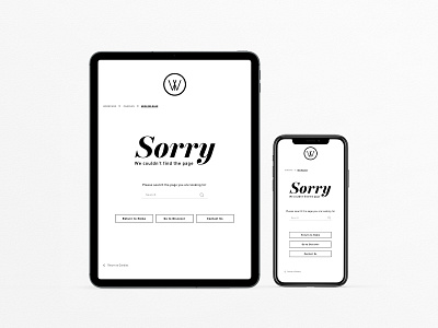 Daily UI 008 404 Page design 404 404 error app app design dailyui dailyui 008 dailyui008 logo logo design minimal mobile typography ui ui design web design