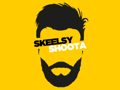 My YouTube alter ego - SkeelsyShoota