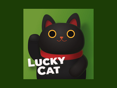 TM Lagoon • Lucky Cat