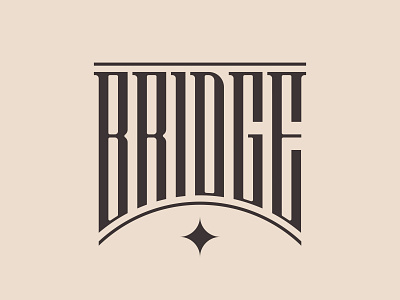 Bridge Lettering