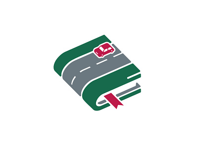 Driving School logo