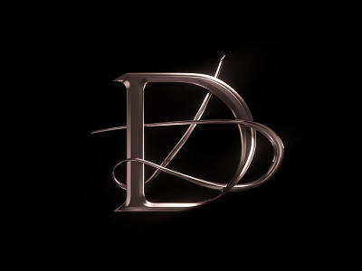 Doge Restaurant Logo branding design emblem logo logo design logodesign logos logotype type typography