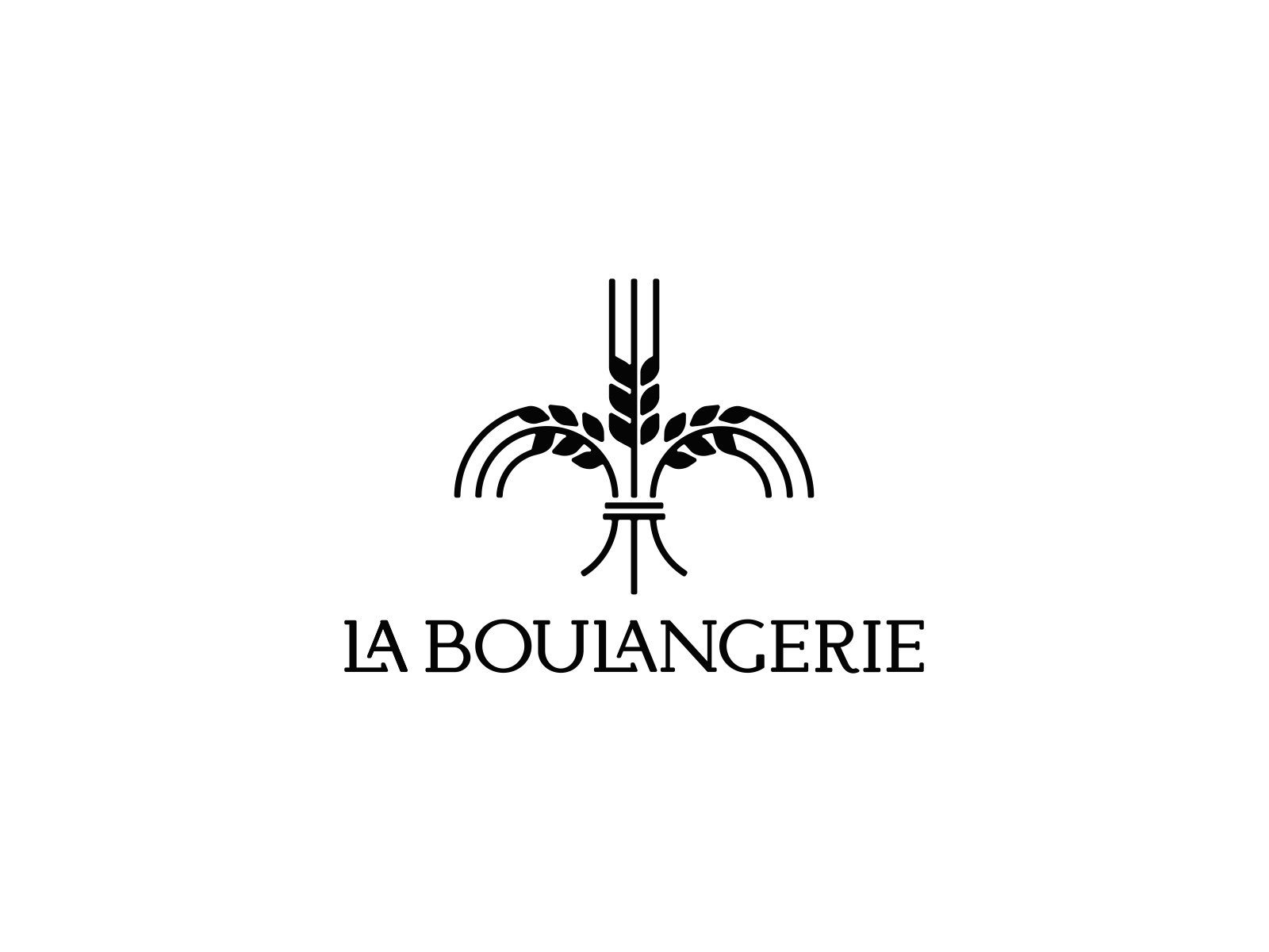 La Boulangerie by Stanislav Regis on Dribbble