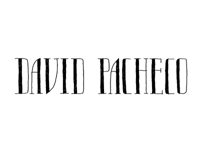 David